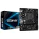 Asrock Placa base B550M-HDV