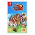 Bandai namco Switch One Piece Unlimited World Red