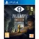 Playstation PS4 Little Nightmares Complete Edition
