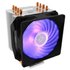 Cooler master Ventilateur de processeur Hyper H410R RGB