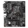 Gigabyte Placa base A520M S2H