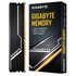 Gigabyte GP-GR26C16S8K1HU408 1x8GB DDR4 2666Mhz RAM-hukommelse