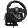 Hori Racing Wheel Overdrive Steering Wheel And Pedals