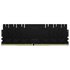Kingston Memoria RAM HyperX 1x8GB DDR4 4000Mhz