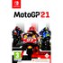 Nintendo MotoGP 21 게임