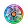 Thermaltake UX100 ARGB CPU-ventilator