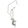 Baetis Parachute 8658 Vis