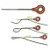 Stonfo Jigs fishing needle