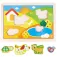 Hape 써니 밸리 통합 퍼즐