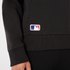 New era Huppari MLB Infill Team Logo