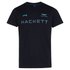 Hackett Amr T-shirt met korte mouwen