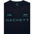 Hackett Amr T-shirt med korta ärmar