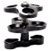 Leoben Triple Ball Joint