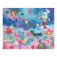 Janod Puzzle Sirena 24 pezzi