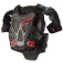 Alpinestars A-6 protection vest