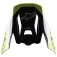Alpinestars M5 Beam visor