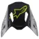 Alpinestars M8 Echo visor