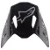 Alpinestars M8 Echo visor