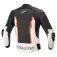 Alpinestars Missile V2 leather jacket