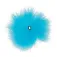 Baetis Blue Fox Feder