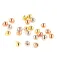 Baetis Off-Bead Tungsten Extra Hoofden