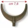 Stonfo Supporto per canna Type B