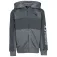 Hurley Moletom com fecho Dri Solar