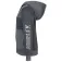 Hurley Moletom com fecho Dri Solar