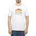 Hurley Lyhythihainen T-paita Everyday Washed A Far