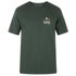 Hurley Everyday Washed Welcome To Paradise short sleeve T-shirt