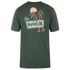 Hurley Everyday Washed Welcome To Paradise short sleeve T-shirt