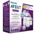Philips avent Natural Crystal Gift Set