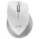 Asus WT465WH 1600 DPI wireless mouse