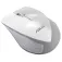 Asus WT465WH 1600 DPI wireless mouse