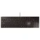 Cherry KC-6000 keyboard spanish