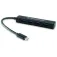 Conceptronic HUB CTC4USB3 USB-C 4 puertos