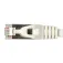 Equip RJ45 FTP CAT 7 network cable 1 m