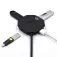 Ewent EW1138 USB-A 3.1 ハブ