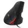 Ewent Mouse ergonomico EW3156 1000 DPI