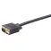 Gembird VGA M/V-splitter 20 cm