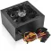 L-link Font d´alimentació ATX 500W