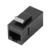 Lanberg RJ45 CAT 5E Adapter