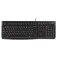 Logitech Teclado K120 Francés