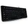Logitech Teclado K120 Francés