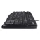 Logitech Teclat K120 Francès