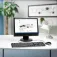 Logitech Clavier K120 Français