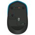 Logitech M335 800 DPI Wireless Mouse