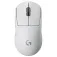 Logitech Mouse wireless Pro-X Superlight 16000 DPI