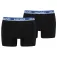 Head Boxers Basic 2 unità