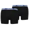 Head Boxers Basic 2 unités